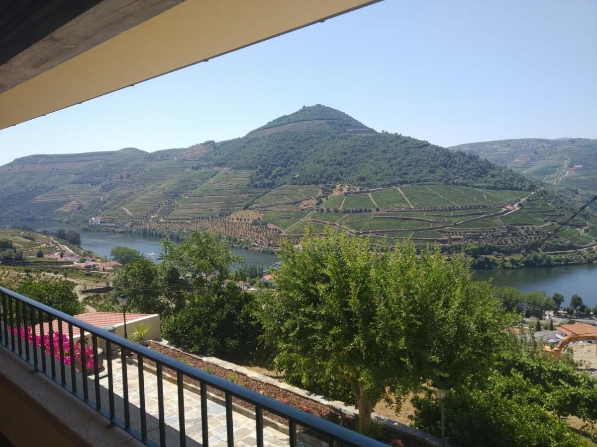 Quinta Da Galeira Villa Pinhão Екстериор снимка