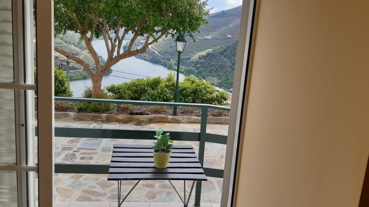 Quinta Da Galeira Villa Pinhão Екстериор снимка
