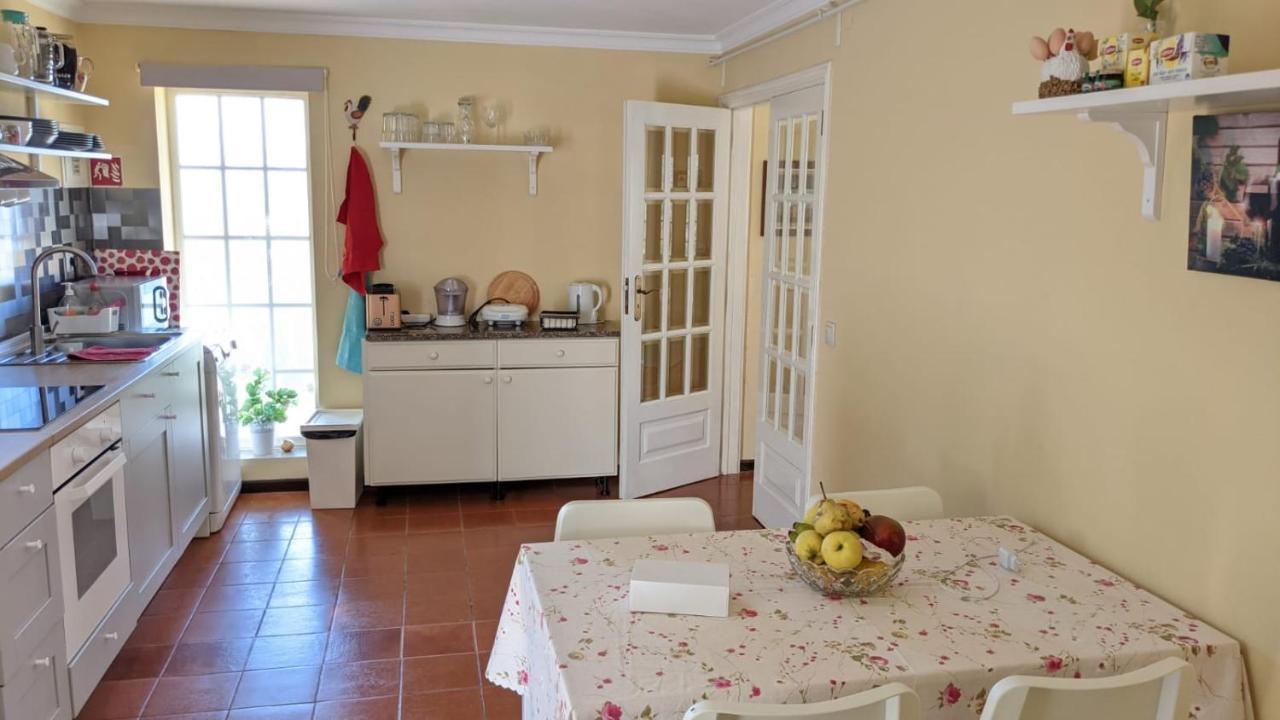 Quinta Da Galeira Villa Pinhão Екстериор снимка