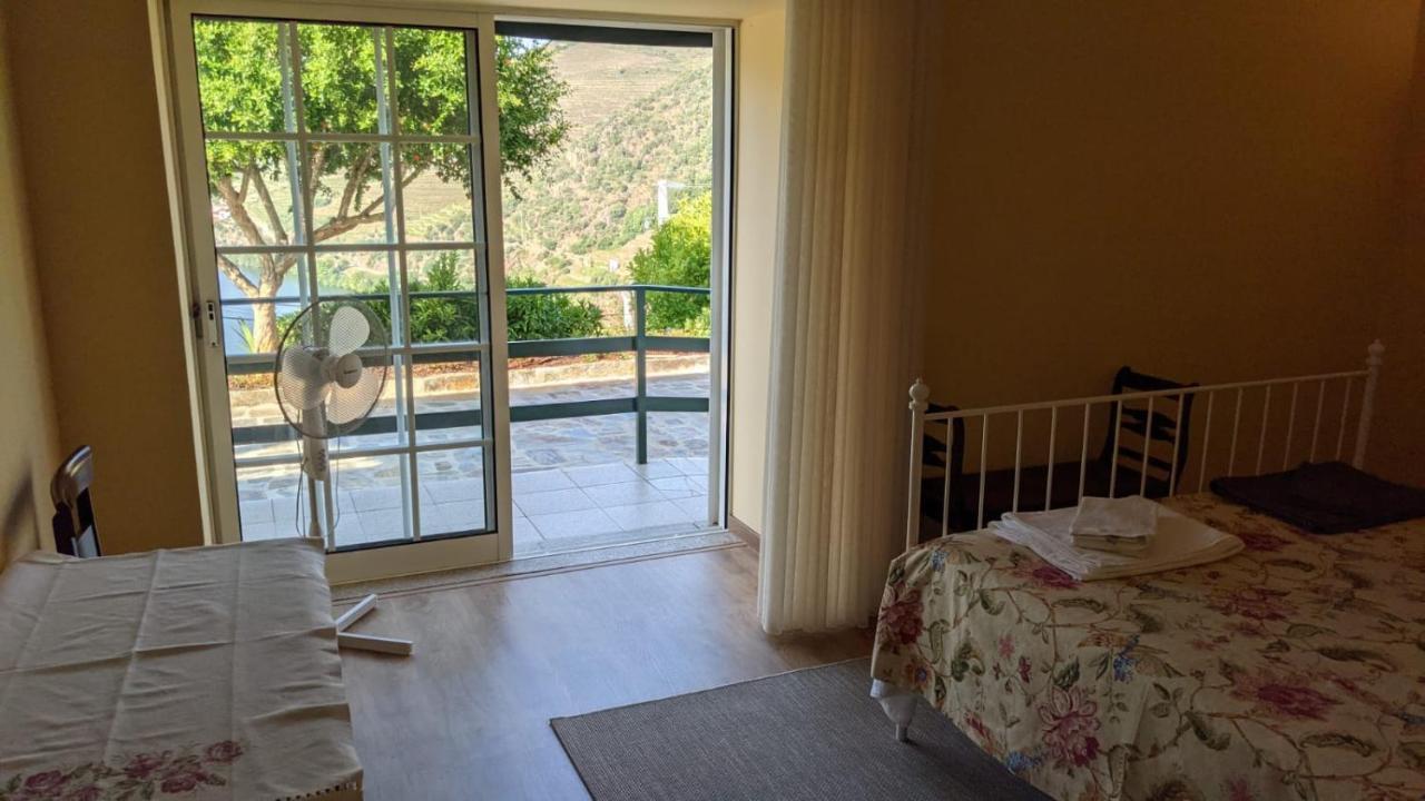Quinta Da Galeira Villa Pinhão Екстериор снимка