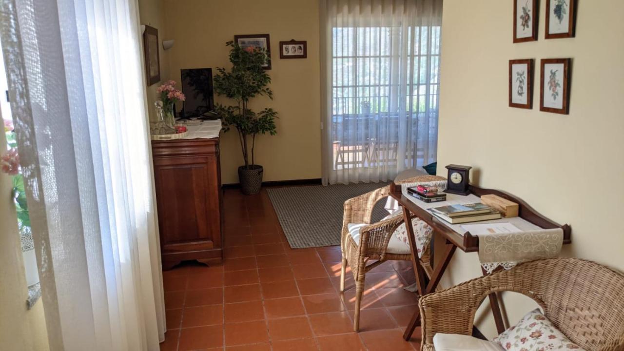 Quinta Da Galeira Villa Pinhão Екстериор снимка