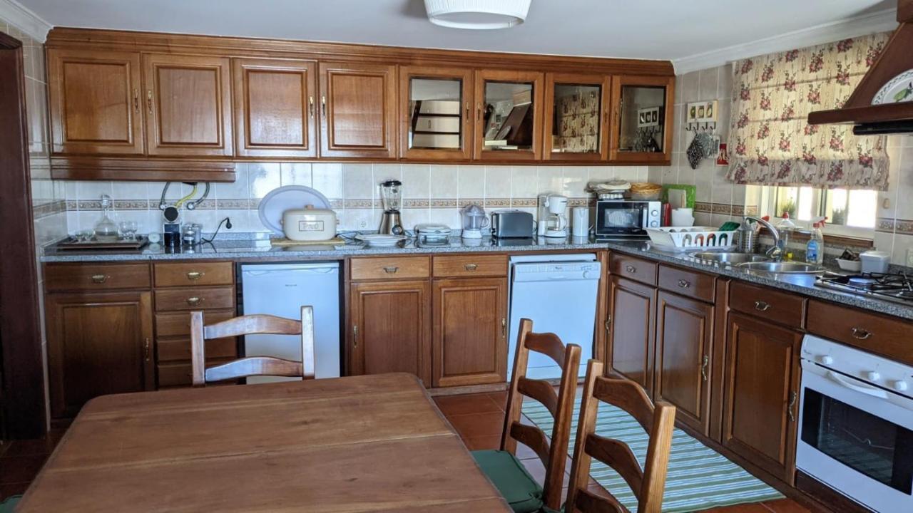 Quinta Da Galeira Villa Pinhão Екстериор снимка
