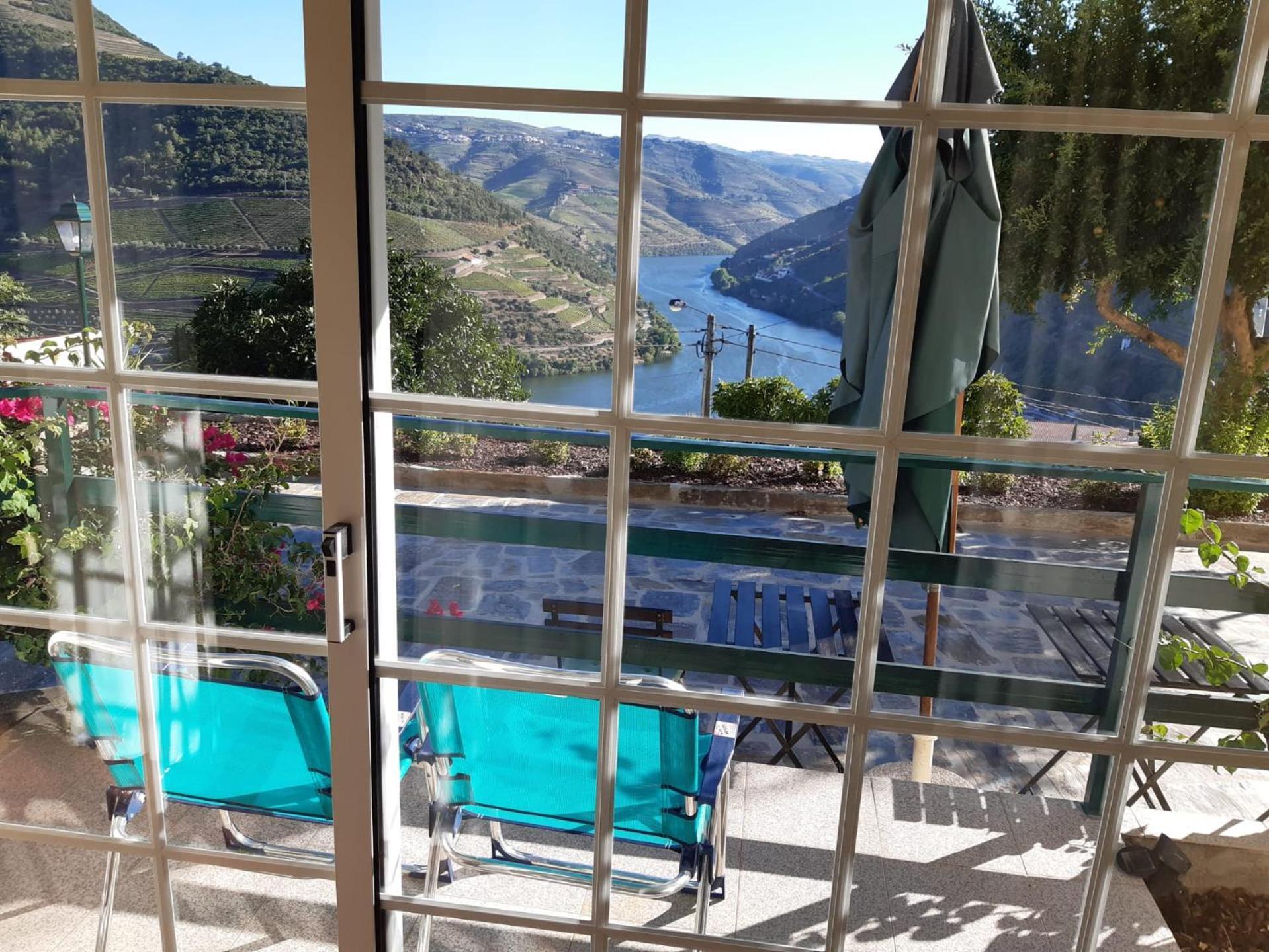 Quinta Da Galeira Villa Pinhão Стая снимка
