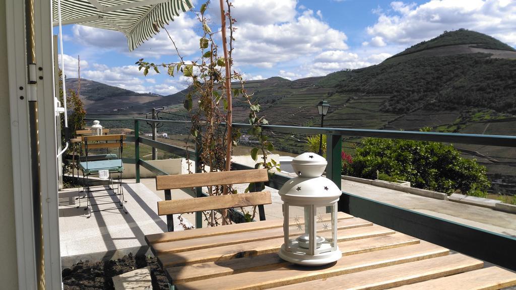 Quinta Da Galeira Villa Pinhão Екстериор снимка